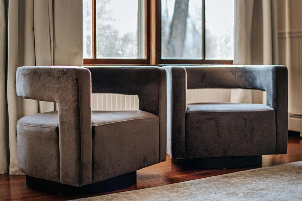 Afton Mountain Inn Pokój zdjęcie