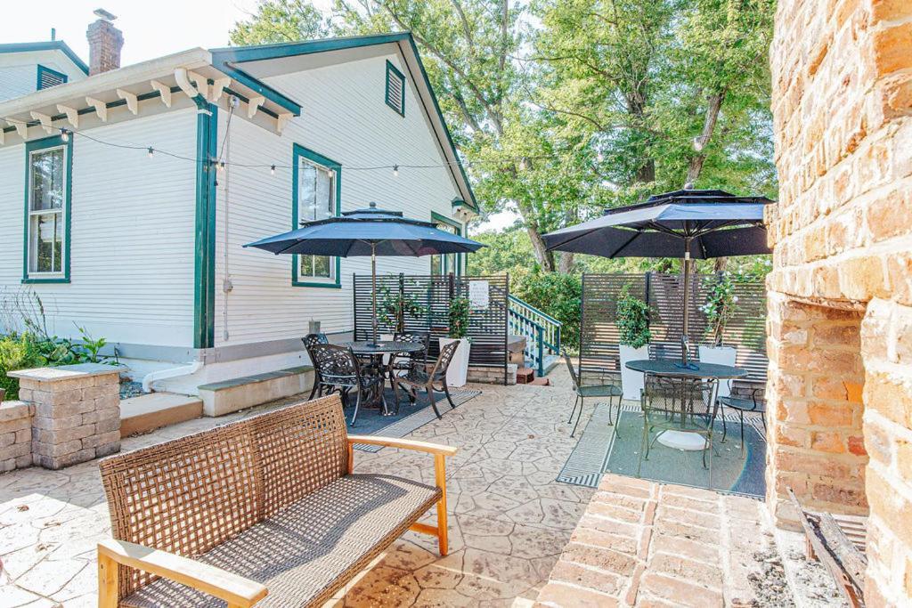 Afton Mountain Inn Pokój zdjęcie