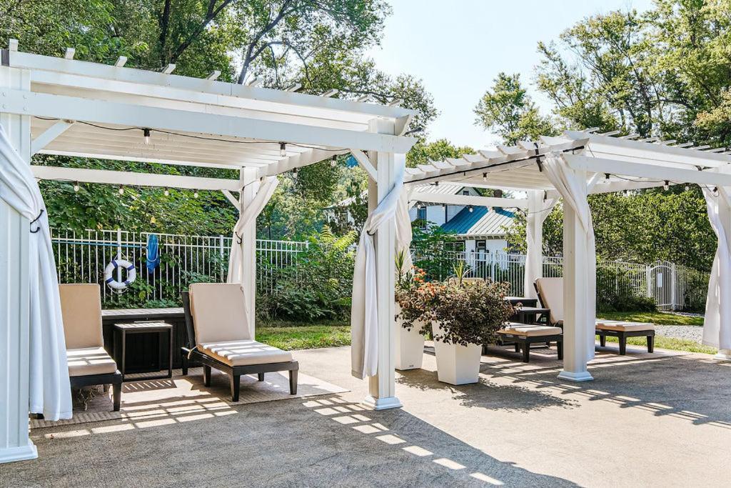 Afton Mountain Inn Pokój zdjęcie